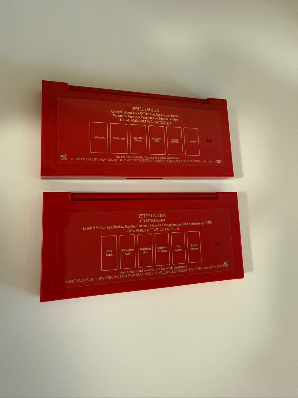 Sample Set - Picture 2 of 7
